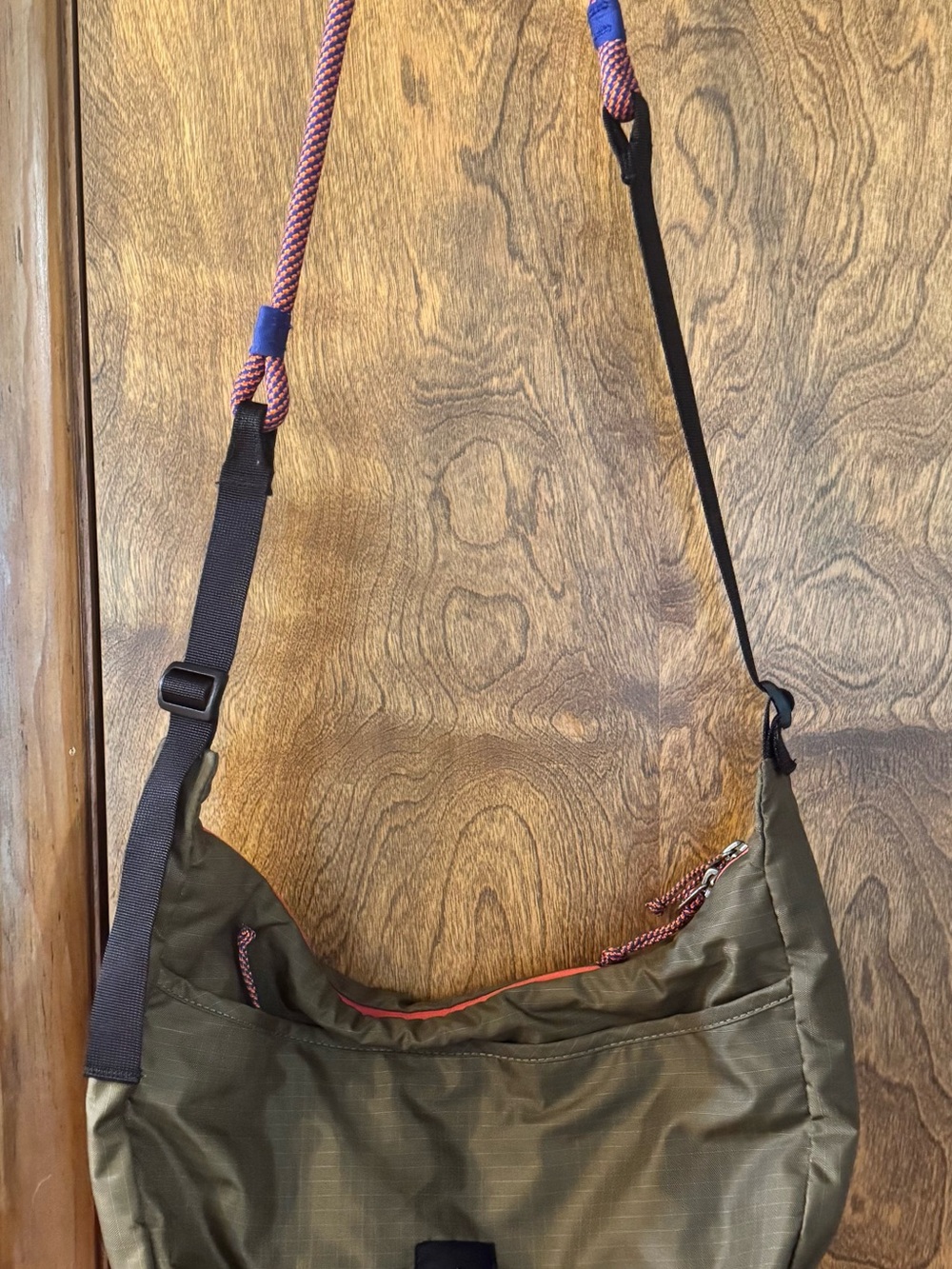 Trozo 8L Shoulder Bag - Cotopaxi